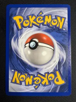 Pokemon Card Dark Houndoom 37/109 EX Team Rocket Returns Uncommon - Image 2