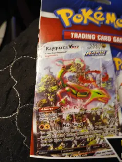 pokemon trading card game 25 cards 1 Foil Guaranteed Mystery Pack - Image 4