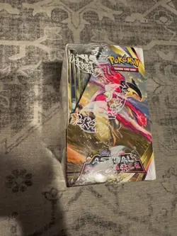 Pokemon Sword & Shield Astral Radiance Booster Box NEW! Cards, Sealed, Unopened - Image 2