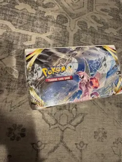 Pokemon Sword & Shield Astral Radiance Booster Box NEW! Cards, Sealed, Unopened - Image 3