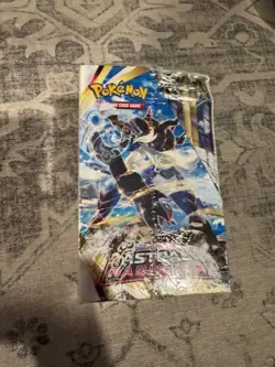 Pokemon Sword & Shield Astral Radiance Booster Box NEW! Cards, Sealed, Unopened - Image 4