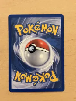 Pokemon TCG Sabrina's Golduck Gym Challenge, Unlimited Non Holo Rare Card 30/132 - Image 2