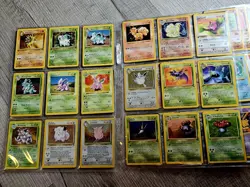 Complete Set of Original 151 Pokemon Card w/ALL HOLOS, 1st EDITION & SHADOWLESS - Image 4