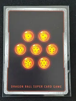 Dragon Ball Super Card Game Android 21 Violent Predator SPR Foil Card BT8-122 - Image 2