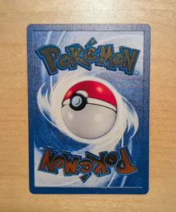Pokemon TCG Celebrations Pikachu Gold Metal Card 58/102 25th Anniversary - Image 2