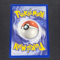 Jigglypuff - 7 - Black Star Promo - Pokemon Card - NM/M - Image 2