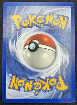 Tyranitar Non Holo Rare 31/75 Neo Discovery Set Vintage Pokemon Card LP - Image 2