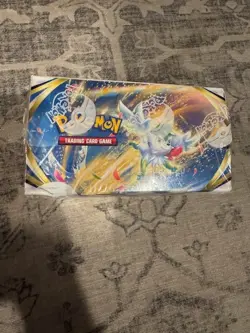 Pokemon TCG Brilliant Stars Booster Box (36 Packs) New & Factory Sealed Cards 820650819964 - Image 3