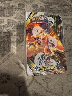Pokemon TCG Brilliant Stars Booster Box (36 Packs) New & Factory Sealed Cards 820650819964 - Image 5