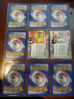 Pokemon 54 Card Collection Base Jungle Fossil Neo and More WOTC (Lots more sets) - Image 4