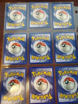 Pokemon 54 Card Collection Base Jungle Fossil Neo and More WOTC (Lots more sets) - Image 4