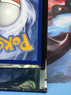 Charizard VSTAR SWSH262 SWSH: Sword & Shield Promo Cards Holo - Image 3