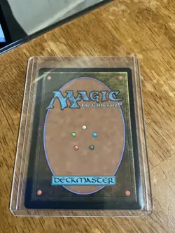 Oft-Nabbed Goat (Extended Art) MTG Commander: Lorwyn Eclipsed 31 R NM - Image 2