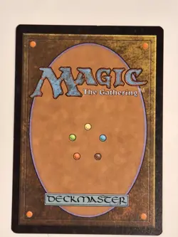 Spine of Ish Sah - Commander: 2013 - Magic the Gathering MTG Nice! - Image 2