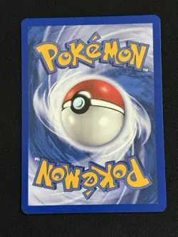 Corphish #26/95 - Pokemon TCG - EX Team Magma vs. Team Aqua - Reverse Holo - NM - Image 2