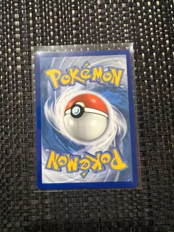 2021 Pokemon TCG Chilling Reign Brawly FA 212/198 Rainbow Secret Rare NM - Image 2