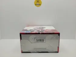 Pokemon TCG: Scarlet & Violet: Destined Rivals - Booster Display Box English - Image 5