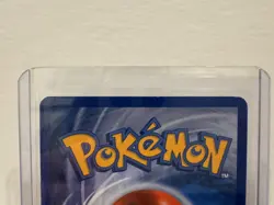 2006 Pokemon Elekid Delta Species 48/101 EX Dragon Frontiers Stamped Holo LP - Image 2