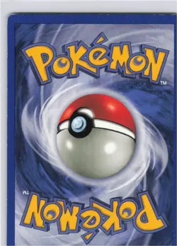 Pokemon - Dark Forretress #035/105 - Neo Destiny 1st Edition - Image 2
