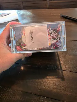 Pokemon TCG Sun & Moon Unified Minds Boosteer Display Box Sealed w/ Acrylic Case - Image 4