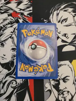 Chinchou 56/101 EX Hidden Legends 2004 - Pokemon TCG - LP - Image 2