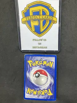 POKEMON FOSSIL 1 EDIZIONE KABUTOPS HOLO 9/62 PL/PR ITA - Image 2