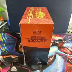 Sword & Shield: Vivid Voltage Elite Trainer Box ETB New Factory Sealed Pokemon - Image 3