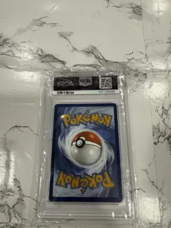 2025 POKEMON PRISMATIC EVOLUTIONS SUPER-PREMIUM COLLECTION EEVEE EX PSA 10 - Image 2