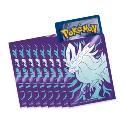 Pokemon Center Temporal Forces Elite Trainer Box Walking Wake - Image 5