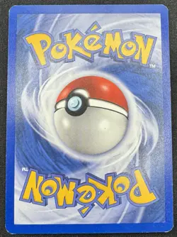 Pokemon TCG Dark Tyranitar 20/109 Team Rocket Returns Regular Non-Holo MP - Image 2
