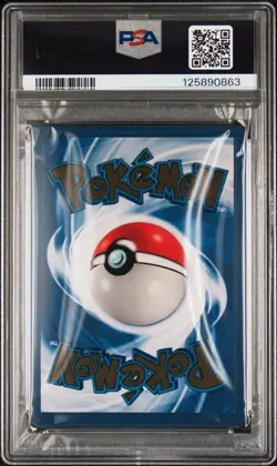 Pikachu Pokemon Celebrations U25ltra-Premium Collection 58 NM PSA 8 - Image 2