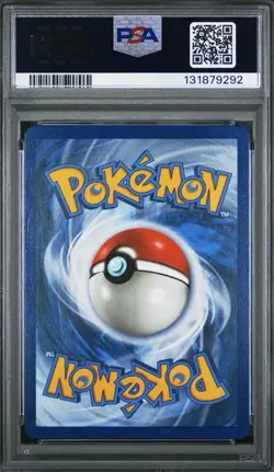 PIKACHU #SM162 HOLO PSA 5 BLACK STAR PROMO TEAM UP BLISTER PACK - Image 2