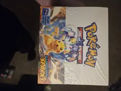 Pokemon TCG Surging Sparks Booster Box - 36 Packs - Factory Sealed - Image 1