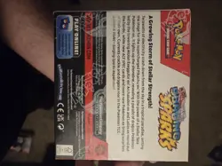 Pokemon TCG Surging Sparks Booster Box - 36 Packs - Factory Sealed - Image 2