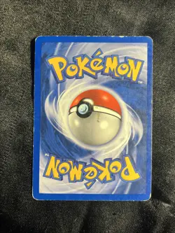 Pokemon TCG Togepi 04/18 Southern Islands Reverse Holo HP *SWIRL - Image 2