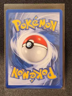 Dark Dragonite 22/82 Non-Holo Team Rocket Rare 2000 Pokemon TCG NMT/LP - Image 2
