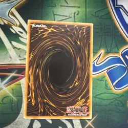 Yugioh Grapha, Dragon Overlord of Dark World SR13-EN041 Ultra Rare 1st Ed NM - Image 2