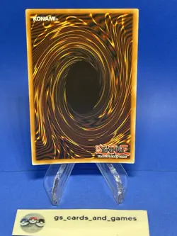 Tri-Horned Dragon LOB-EN000 - Secret Rare - 25th Legend of Blue Eyes - Yugioh! - Image 2