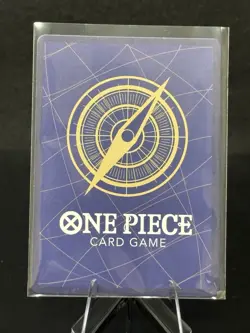 Nico Robin ST29-009 Full Art Alt Starter Deck 29 Egghead One Piece English - Image 2