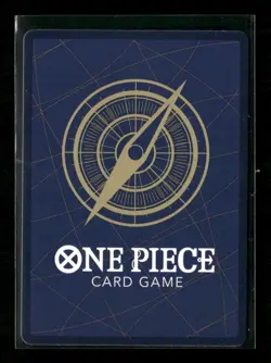 Yamato (Reprint) OP01-121 One Piece Premium Booster -The Best- SEC NM English - Image 2