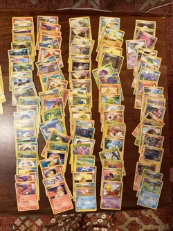 Pokemon Vintage Lot of 500+ Cards Holos Childhood Collection 23 Holos - Image 4