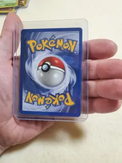 Light Ledian 24/105 - Neo Destiny - LP pokemon card - Image 2