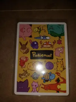 Pookiemoot Parody Card Fan Art Derpy Drootoonee - Image 2