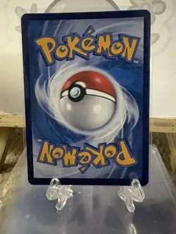 2025 Pokemon TCG Card S-Chinese csv6C 145/128 SR Bombirdier ex Holo FM - Image 2