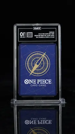 TAG 10 - 2023 One Piece Card Game: The Three Brothers #ST13-012 Makino - Image 2