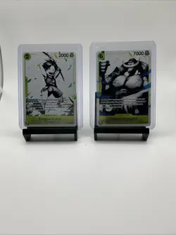 ONE PIECE LOT- 14 CARDS - Image 3