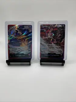 ONE PIECE LOT- 14 CARDS - Image 4