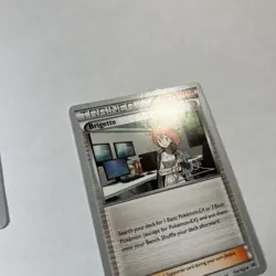 Pokemon TCG Card 2015 Breakthrough - Brigette 134/162 WC 2017 - Image 3