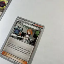 Pokemon TCG Card 2015 Breakthrough - Brigette 134/162 WC 2017 - Image 5