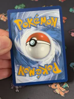Pokemon Cards Exeggutor 002/131 Pokeball Reverse Holo Prismatic Evolution- (NM) - Image 4